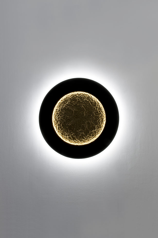 Wandleuchte LUNA APERTURA XL